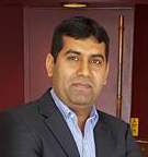 Sharif Rana